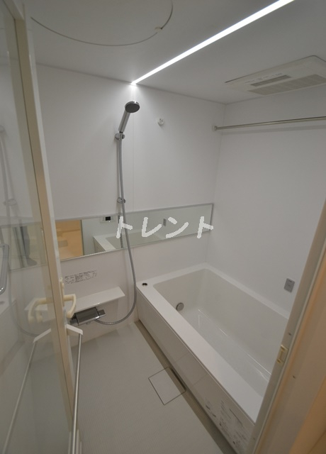 パセオ神宮前-304