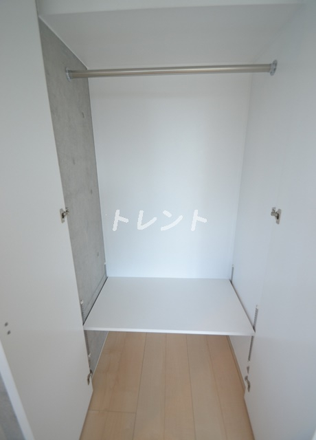 パセオ神宮前-304