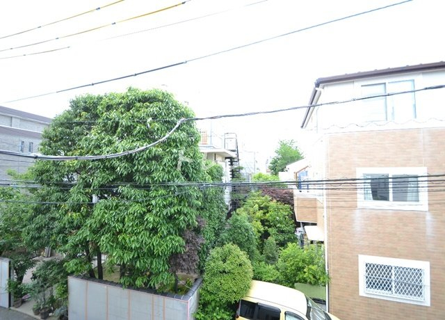 パセオ神宮前-304