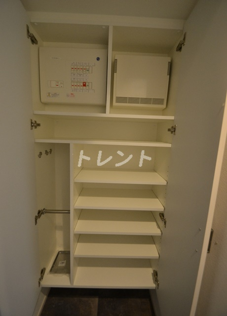 パークフロント新宿-802