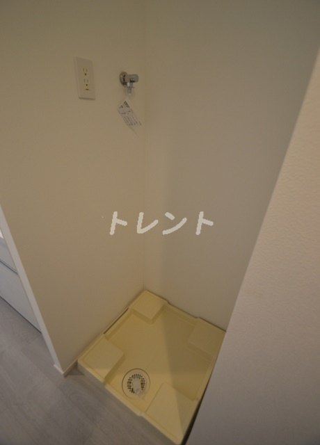 パークフロント新宿-802