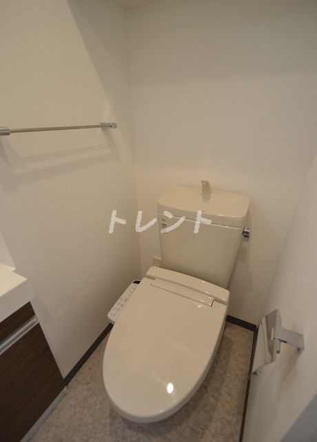 パークフロント新宿-802