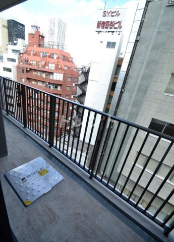 パークフロント新宿-802