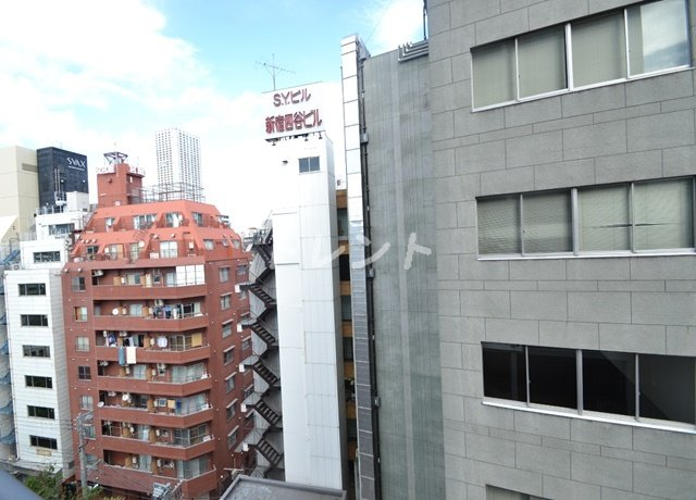 パークフロント新宿-802
