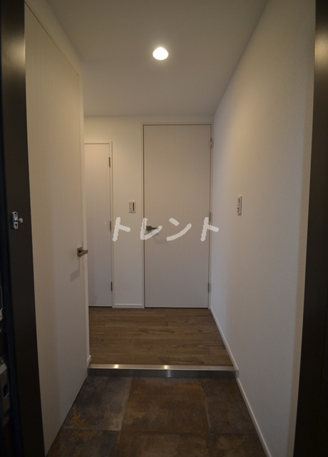 パークフロント新宿-804