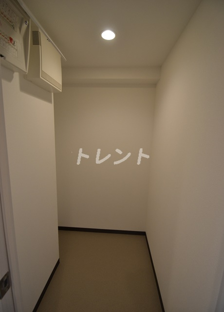 パークフロント新宿-804