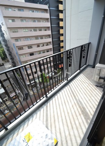 パークフロント新宿-804