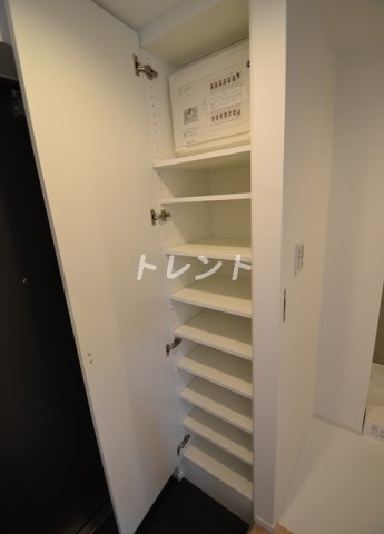 ズーム新宿夏目坂【ZOOM新宿夏目坂】-208