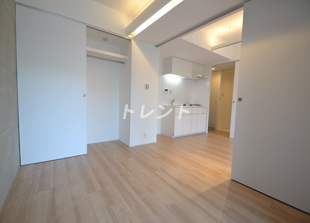 ズーム新宿夏目坂【ZOOM新宿夏目坂】-208