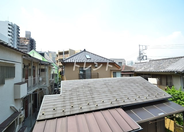 ズーム新宿夏目坂【ZOOM新宿夏目坂】-208