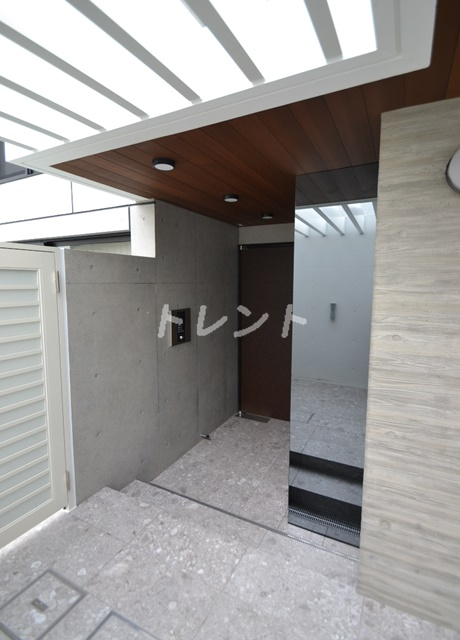 ラピス若松河田-202