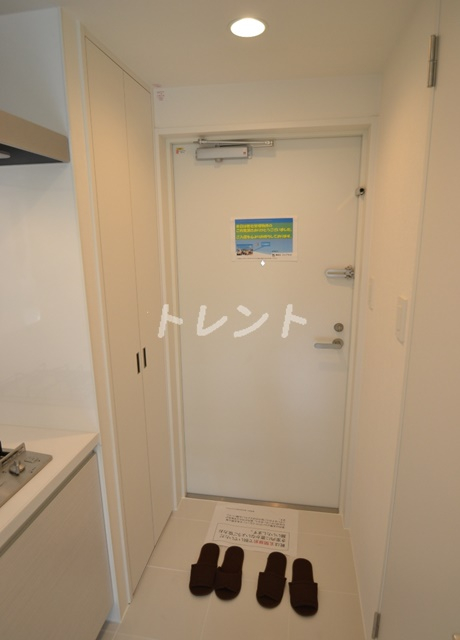 ラピス若松河田-202