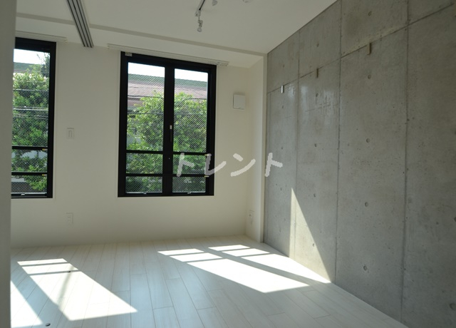 ラピス若松河田-202