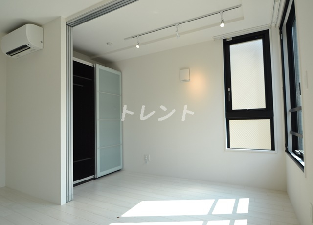 ラピス若松河田-202