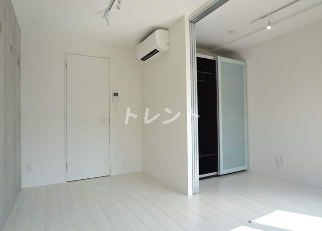 ラピス若松河田-202