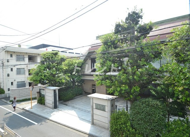 ラピス若松河田-202