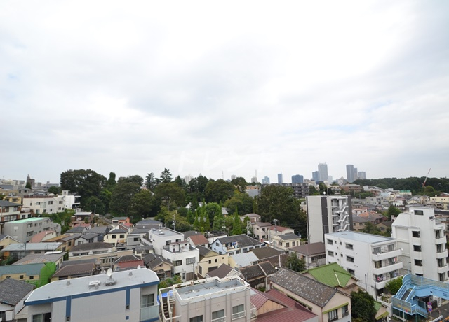 レアライズ高田馬場-902
