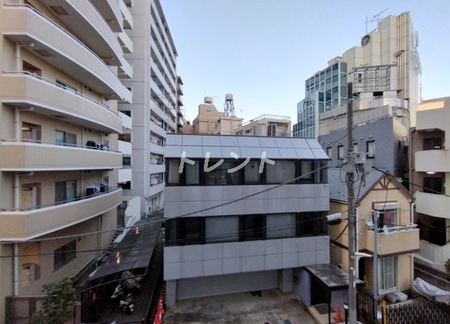 ブリリアイスト千駄ヶ谷-310