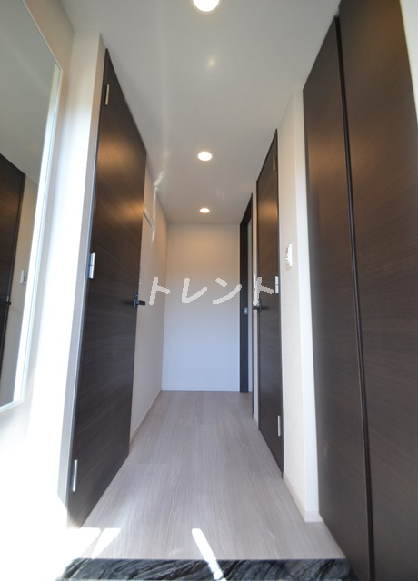 グランパセオ四谷若葉【GRAN PASEO四谷若葉】-503