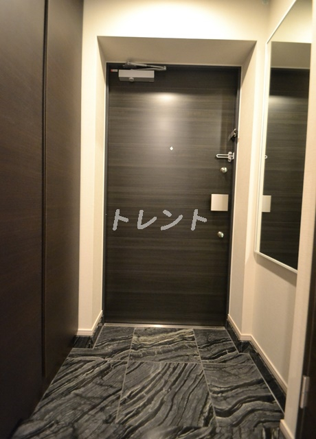 グランパセオ四谷若葉【GRAN PASEO四谷若葉】-503