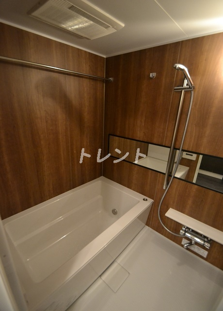 グランパセオ四谷若葉【GRAN PASEO四谷若葉】-503