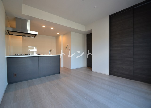 グランパセオ四谷若葉【GRAN PASEO四谷若葉】-503