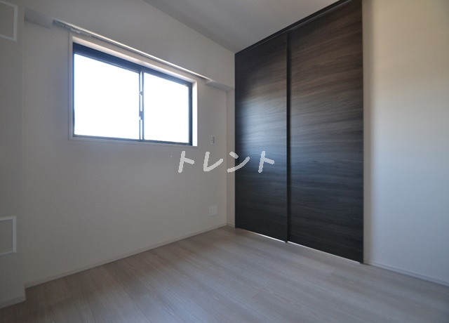 グランパセオ四谷若葉【GRAN PASEO四谷若葉】-503
