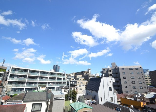 グランパセオ四谷若葉【GRAN PASEO四谷若葉】-503