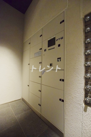クラッシィハウス神田美土代町-205