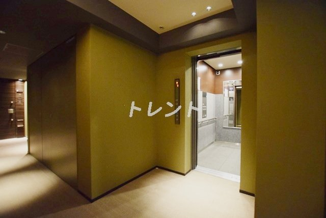 クラッシィハウス神田美土代町-205