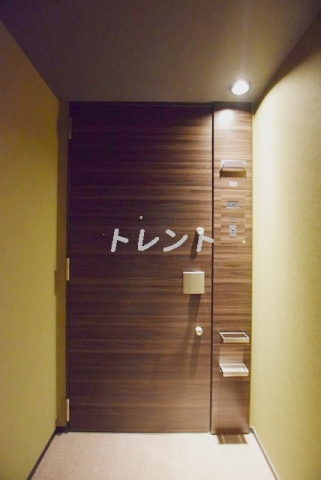 クラッシィハウス神田美土代町-205