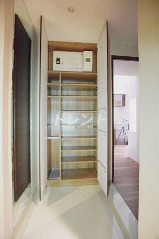 クラッシィハウス神田美土代町-205
