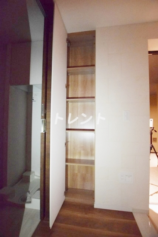 クラッシィハウス神田美土代町-205
