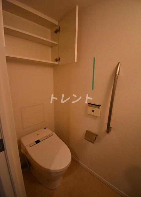 グラディート汐留ロッソ-1215