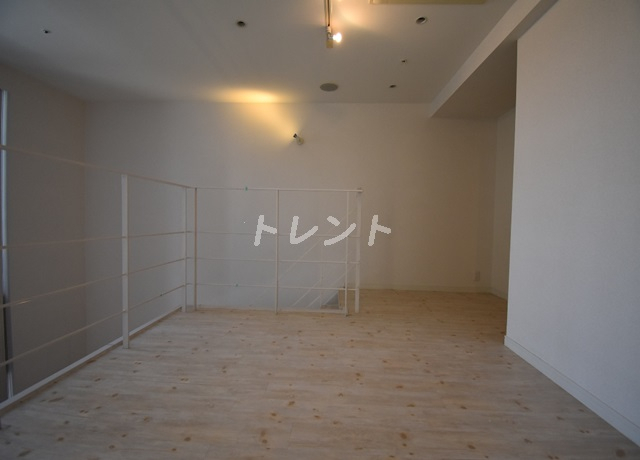 グラディート汐留ロッソ-1215