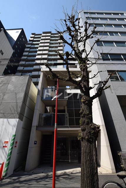 レジディア御茶ノ水-1501