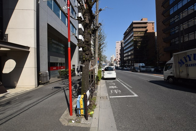 レジディア御茶ノ水-1501