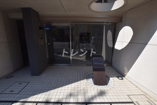 レジディア御茶ノ水-1501