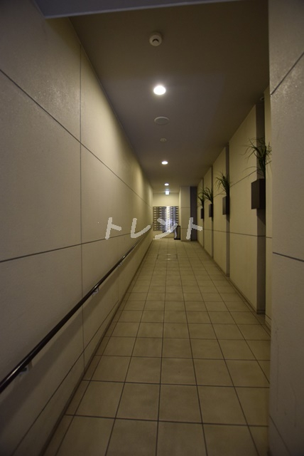 レジディア御茶ノ水-1501