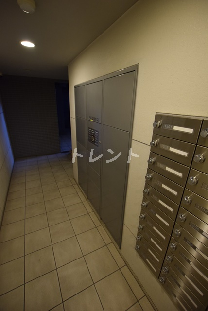 レジディア御茶ノ水-1501