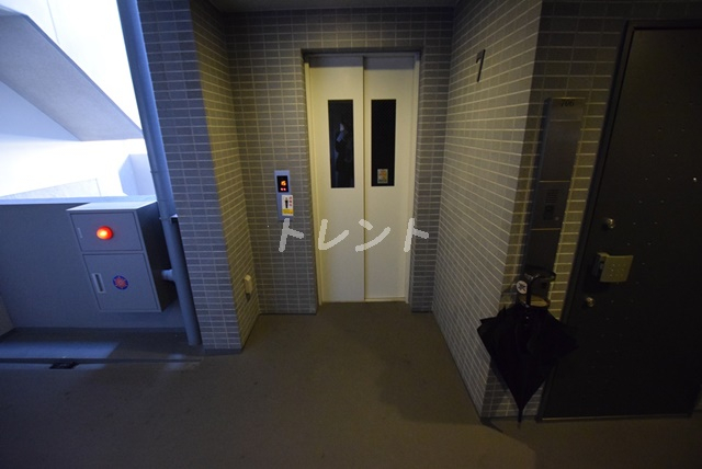 レジディア御茶ノ水-1501