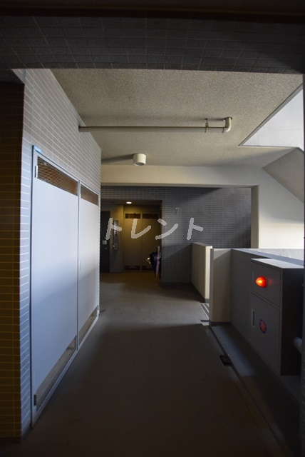 レジディア御茶ノ水-1501