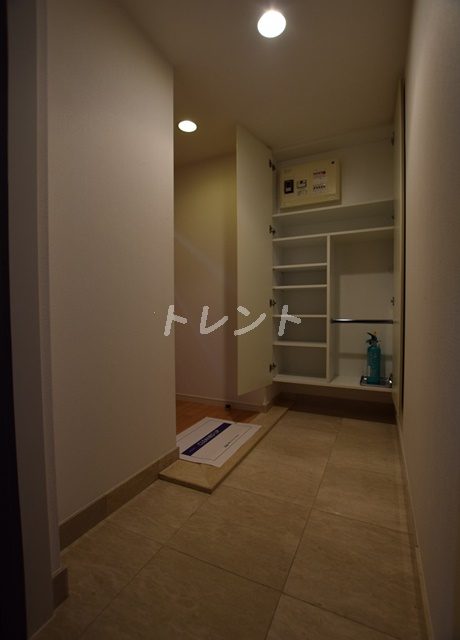 レジディア御茶ノ水-1501