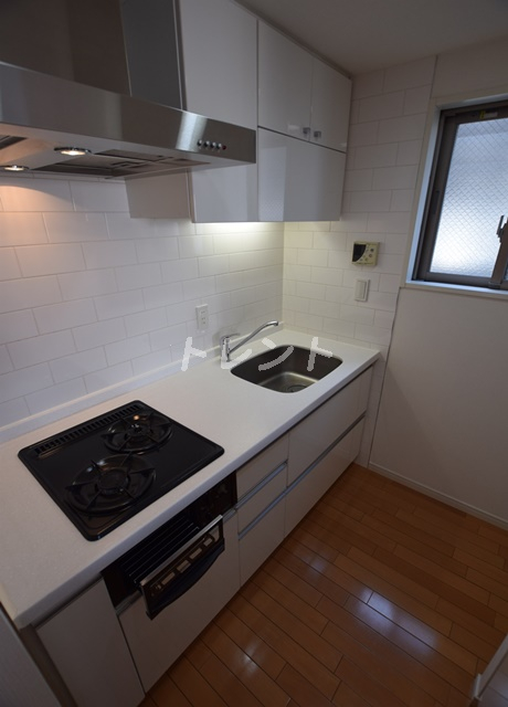 レジディア御茶ノ水-1501