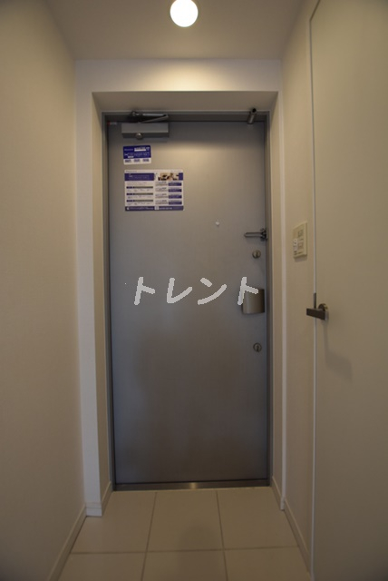 レジディア文京本駒込-1305