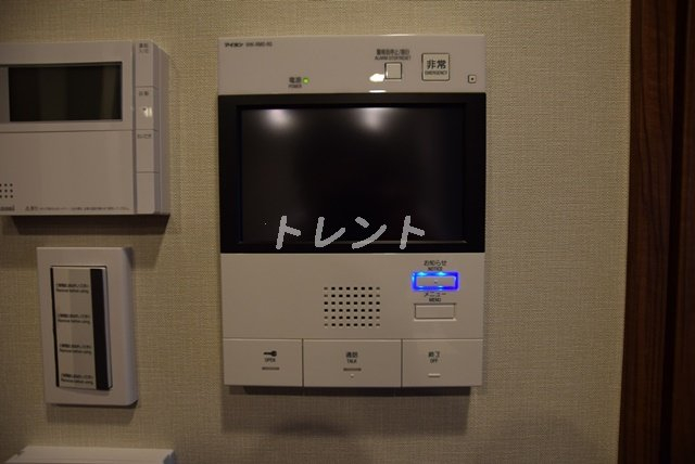 オープンレジデンシア御茶ノ水-9F
