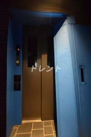オープンレジデンシア御茶ノ水-9F