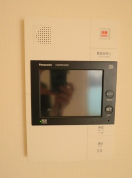 ザパーククロス広尾-802