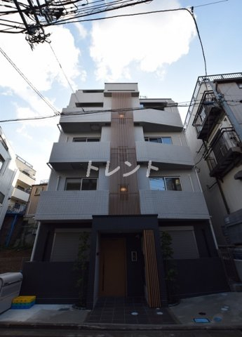小石川ベイシス【KOISHIKAWA BASIS】-3B