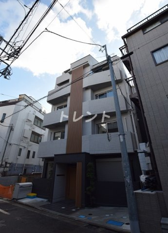 小石川ベイシス【KOISHIKAWA BASIS】-3B
